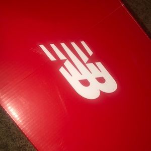 Womens New Balance running shoes